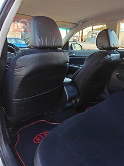 كيا اوبتيما